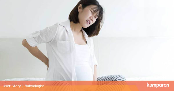 6 Bahaya Mual Dan Muntah Saat Hamil 8 Bulan Dan Cara
